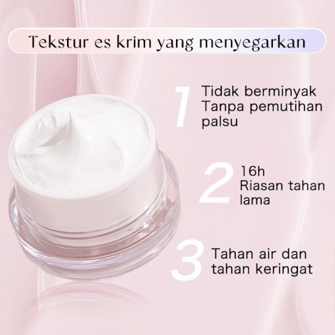 ELLEN ELLA 3-in-1 Tone Up Sun Cream 
