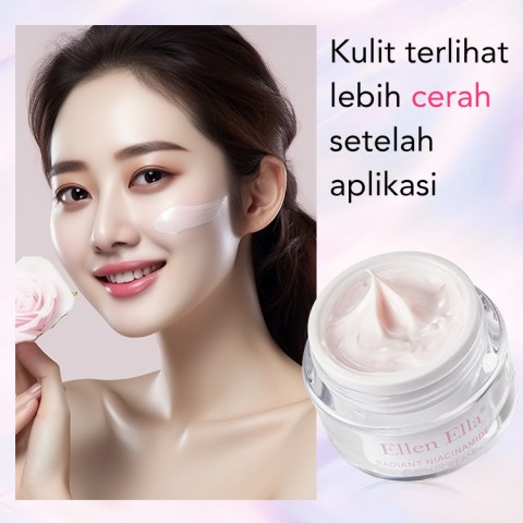 Krim Serum Niacinamide