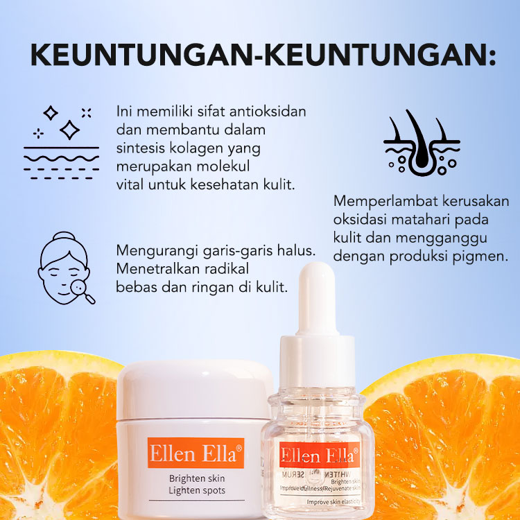 Kombo Korektor Bintik Gelap Terbaik- Mencerahkan warna kulit dan Memudar Melasma, Bintik-bintik, Bintik Matahari Bekas Jerawat dalam 7 hari