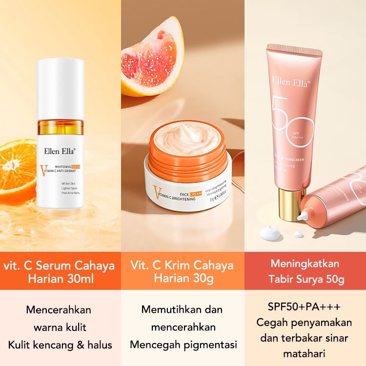 ELLEN ELLA  Promo Spesial Hari Ibu