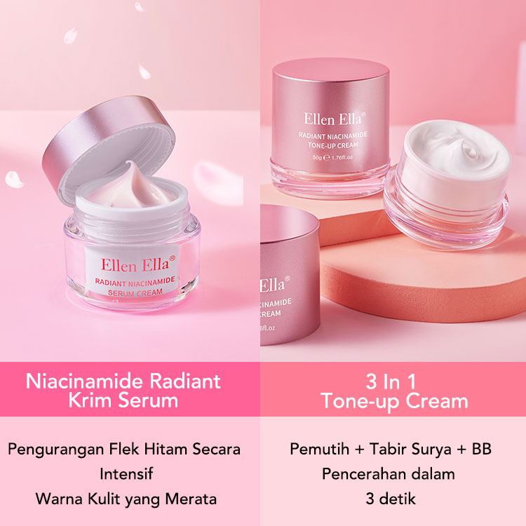 ELLEN ELLA  Promo Spesial Hari Ibu